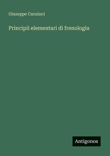 Principii elementari - , di