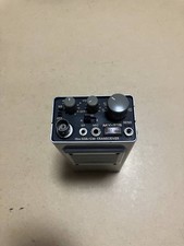 Ricetrasmettitore radioamatore