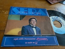 7"  45  ITALY Peppino Di Capri