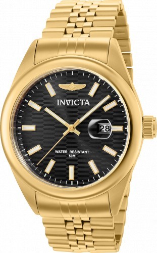 Nuovo orologio invicta aviator - invicta,