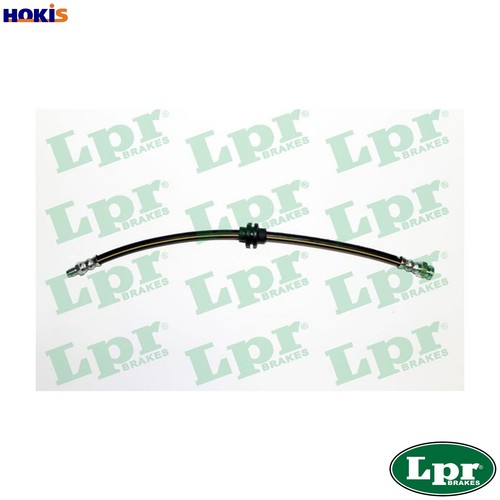 Tubo freno 6t46766 per alfa - 6t46766,