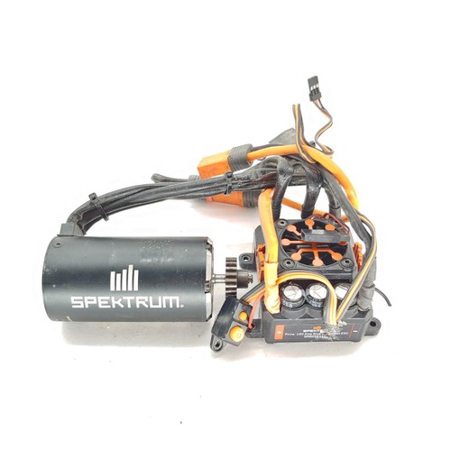 Spektrum firma 160 amp - firma,