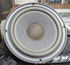 1 woofer BOSE da 301 serie IV