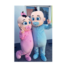Costume completo bambino - costume,
