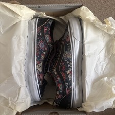 Vans OTW Old School 36 Vibram