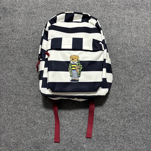 Zaino polo ralph lauren - zaino, bear