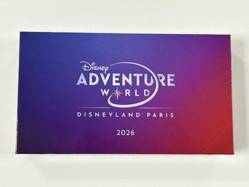 Coffret frozen disneyland - coffret,