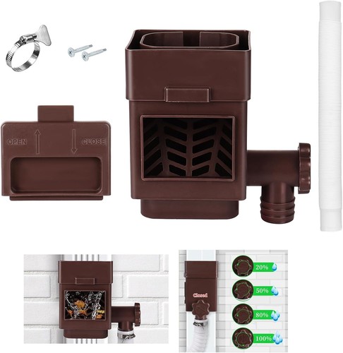 Kit deviatore canna
