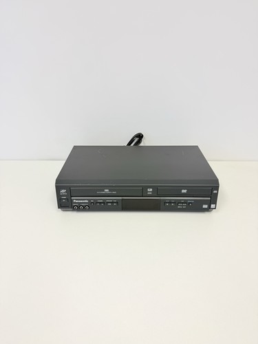 Panasonic proline vp310 - panasonic,