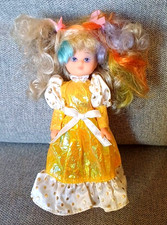 Lady Lovely Locks bambola