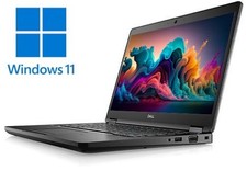 Dell 5490 i7-8650U 4x4,2 GHz