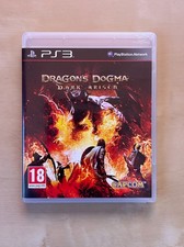 Dragon's Dogma Dark Arisen - PS3 - PlayStation 3 - Eccellenti condizioni