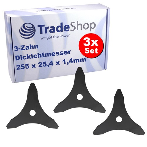 Spessimetro denti 255 x - denti,