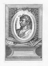 1740 - Desiderio Da Settignano