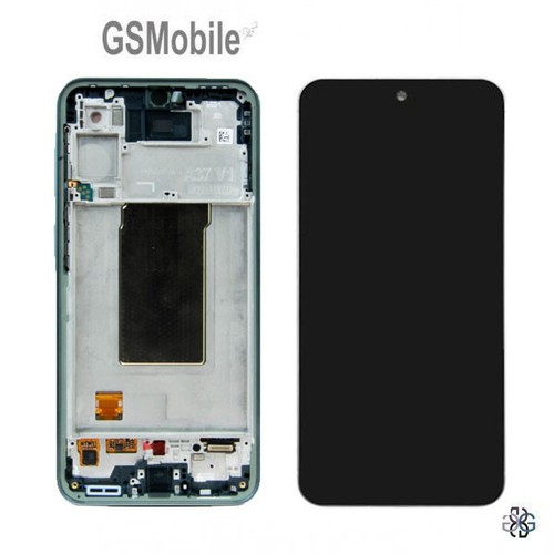Samsung galaxy a37 a376b - samsung,