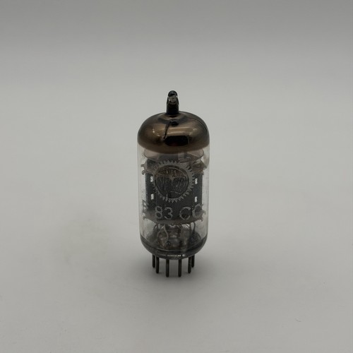Valvo e83cc 12ax7wa tubo - valvo,