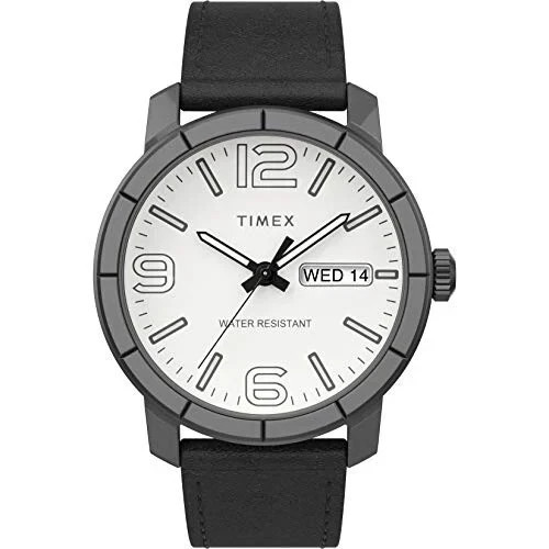 Timex tw2u30400 orologio - tw2u30400,, uomo