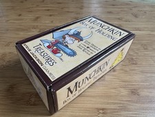 Munchkin Box (2 )Of Holding