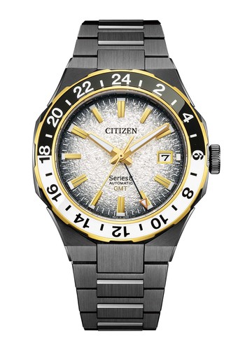 Citizen nb6035 55h serie - citizen, 8