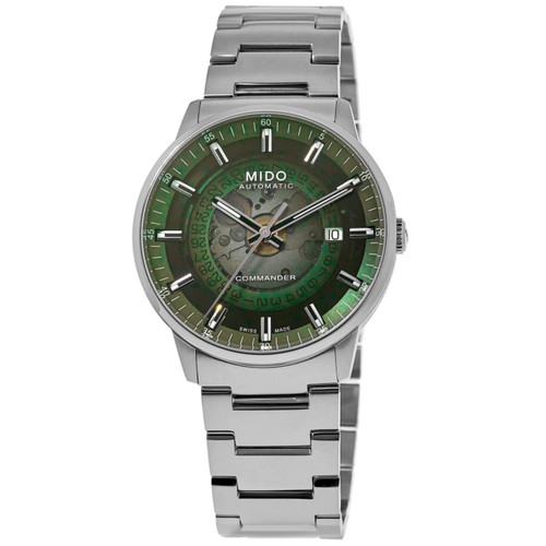 Nuovo orologio uomo mido - nuovo,