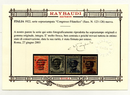 1922 regno congresso - 1922,