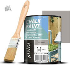 Chalk paint vernice gessata - -,