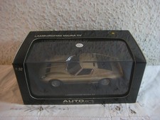 AUTOart Auto Lamborghini Miura