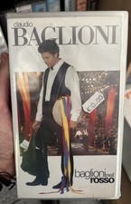 CLAUDIO BAGLIONI - BAGLIONI