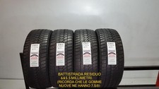 GOMME USATE  TERMICHE