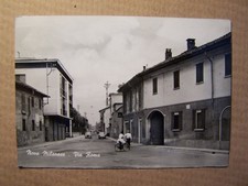 Nova milanese - milanese,