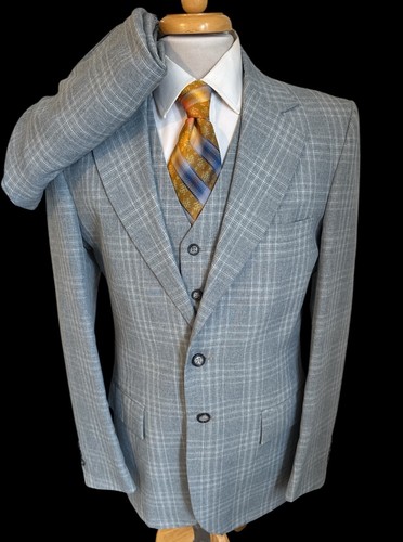 Tuta uomo true vintage - uomo,