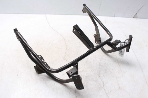 Telaio ausiliario kawasaki gpz - telaio,