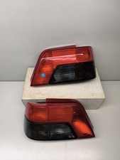 2X Fanali Stop Posteriore