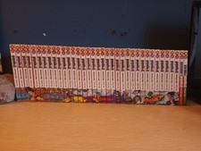 Dragonball perfect Edition