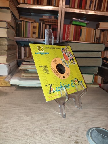 Giri zecchino d oro - giri, 10°