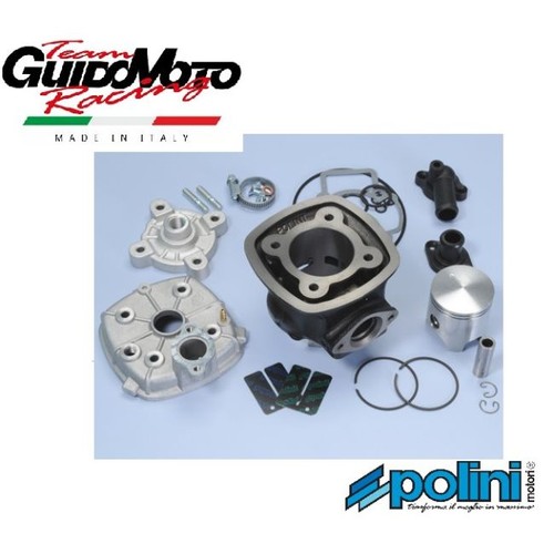 Gruppo termico polini - gruppo,