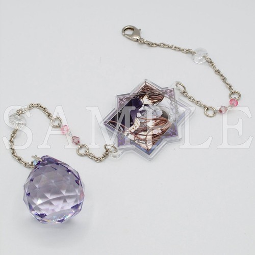 Charm prisma vampire - prisma, &