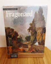 Classici dell'Arte Rizzoli: FRAGONARD