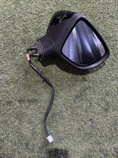 SPECCHIETTO RETROVISORE DESTRO NISSAN MICRA 5 SERIE (K14)(2017-2023) 9 PIN