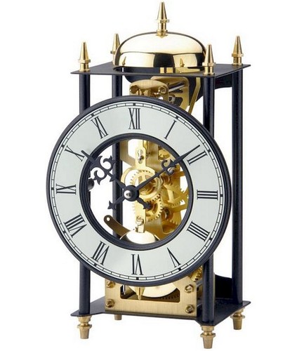 Orologio stile meccanico - ,