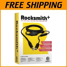 Rocksmith Cavo per chitarra