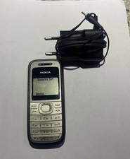 Cellulare vintage  NOKIA 1208
