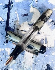 Bulb Filler Demonstrator   14K