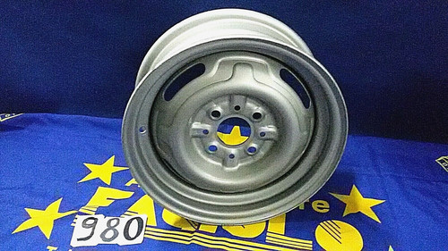 Cerchio ruota fiat 131 diesel - fiat,