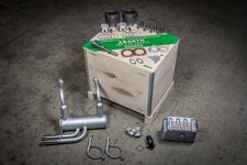 CASSETTA TRASFORMAZIONE FIAT