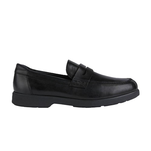 Geox mocassino spherica ec11 - spherica,