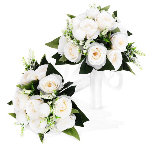 Pezzi bouquet sposa - 2, da