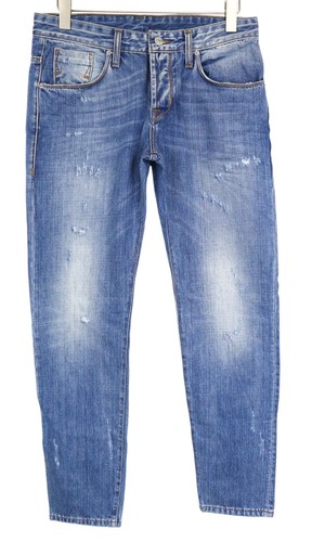 Takeshy kurosawa jeans uomo - takeshy,