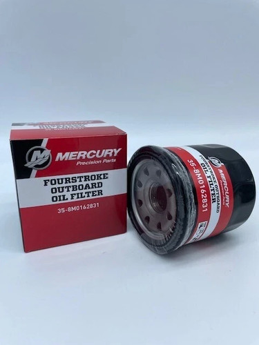Filtro olio mariner mercury - olio,