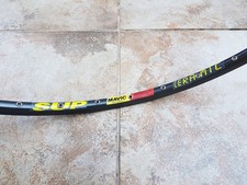 MAVIC OPEN S.U.P. vintage